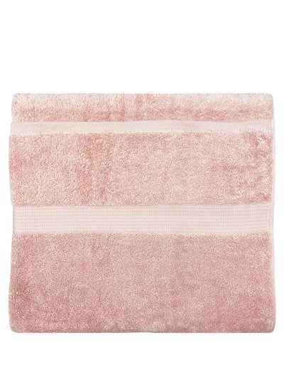 Paoletti Cleopatra Egyptian Cotton Bath Towel - Blush product