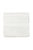 Cleopatra Egyptian Cotton Bath Towel - White - White