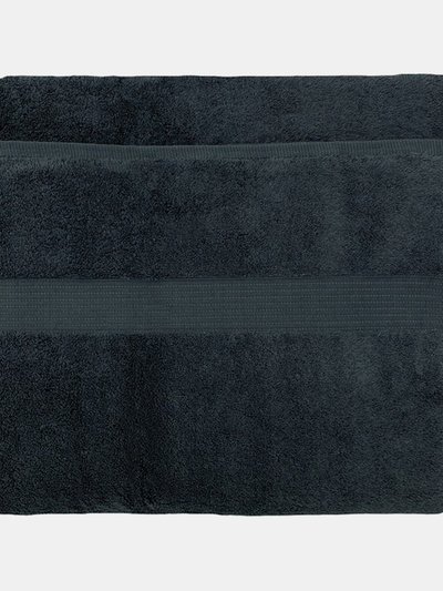 Paoletti Cleopatra Egyptian Cotton Hand Towel - Navy product