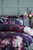 Cordelia Floral Duvet Set - Twin/Uk Single