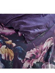 Cordelia Floral Duvet Set - Twin/Uk Single