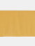 Eclipse Roller Blind - Ochre (35 in x 63.7 in) - Ochre