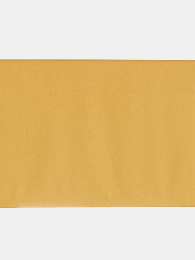 Eclipse Roller Blind - Ochre (35 in x 63.7 in) - Ochre