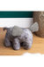 Ernest Elephant Doorstop