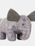 Ernest Elephant Doorstop