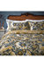 Harewood British Cotton Animals Duvet Set Full (UK - Double) - Blue