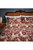 Harewood British Cotton Animals Duvet Set King (UK - Superking) - Ruby