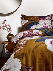 Kyoto Duvet Set - Twin(UK Single)