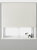 Paoletti Eclipse Roller Blind (Ivory) (24 in x 63.7 in)