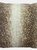Paoletti Fawn Cushion Cover (Brown/Cream) (One Size) - Brown/Cream