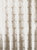 Paoletti Horto Eyelet Curtains (Natural) (90in x 54in) (90in x 54in)