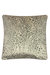 Paoletti Leodis Throw Pillow Cover (Champagne) (One Size) - Champagne