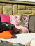 Platalea Outdoor Cushion Cover - Blush