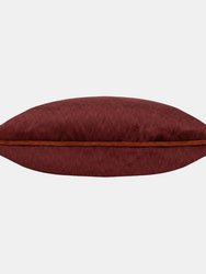 Torto Velvet Rectangular Throw Pillow Cover - 30cm x 60cm