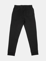 All Day Clean Sweatpant - Black