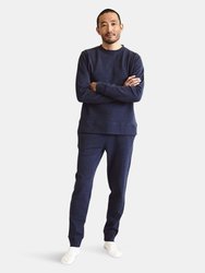 All Day Clean Sweatpant - Greige