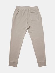 All Day Clean Sweatpant - Greige