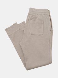 All Day Clean Sweatpant - Greige