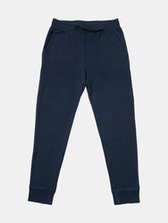 All Day Clean Sweatpant - Indigo Navy - Indigo Navy