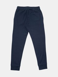 All Day Clean Sweatpant - Indigo Navy