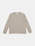 All Day Clean Sweatshirt - Greige - Greige