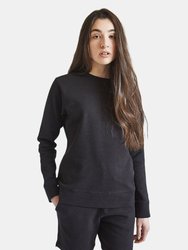 All Day Clean Sweatshirt - Greige