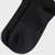 Paper X Superwash Wool Over The Calf Socks - Black
