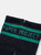 Silver Ion Athletic Crew Sock