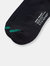 Silver Ion Athletic Crew Sock