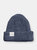 Waffle Beanie - Indigo - Indigo