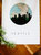 Seattle, Washington City Skyline With Vintage Seattle Map