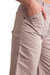 Irene Loose Fit Cargo Pants In Grey