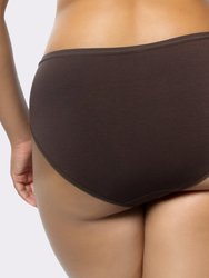 3x Cozy Hipster Panty Pack