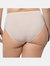 3x Micro Dressy French Cut Panty Pack