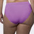 3x Micro Dressy French Cut Panty Pack