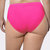 3x Micro Dressy French Cut Panty Pack