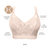 Adriana Wire-Free Lace Bralette - Bare