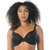 Aline T-Shirt Bra - Black