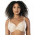 Aline T-Shirt Bra - Nude w/ Nude