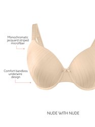 Aline T-Shirt Bra