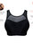 Breeze Wire Free Sports Bra