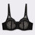 Carole Unlined Wire Bra