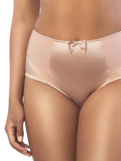 PARFAIT Charlotte High Waist Brief - T. Nude product