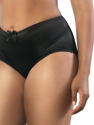 Charlotte High Waist Brief