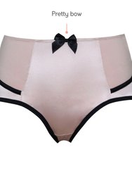 Charlotte High Waist Brief