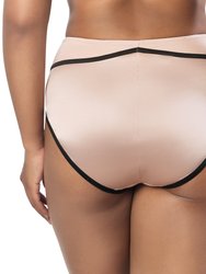 Charlotte High Waist Brief