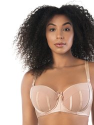 Charlotte Underwire Padded Bra - T. Nude - T. Nude
