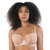 Charlotte Underwire Padded Bra - T. Nude - T. Nude