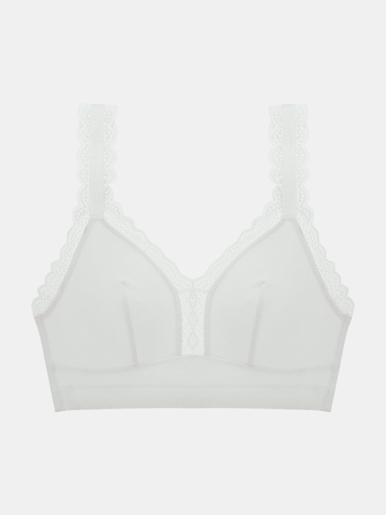 Dalis Wire Free Bralette