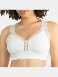 Dalis Wire Free Bralette